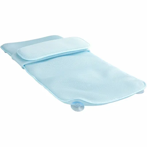 Covoraș de baie antiderapant de lux cu pernă reglabilă