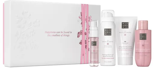 Rituals Set cadou The Ritual of Sakura Small Gift Set
