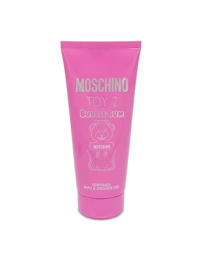 Moschino Toy 2 Bubble Gum - gel de duș 200 ml