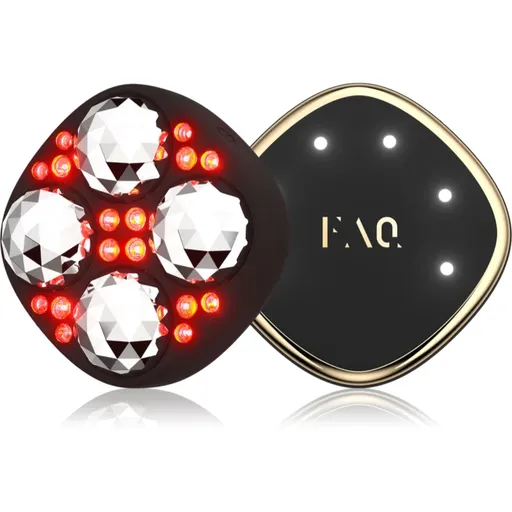 FOREO FAQ™ 411 dispozitiv de tonifiere cu microcurenți 1 buc