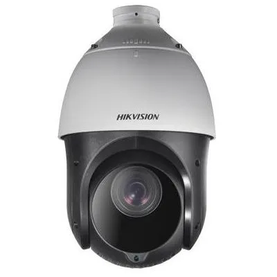 Speed Dome TurboHD Hikvision DS-2AE4225TI-D, 2MP, lentila 4.8 mm-120 mm, Starlight, Smart IR 100m, 25x, WDR 120dB, IP66