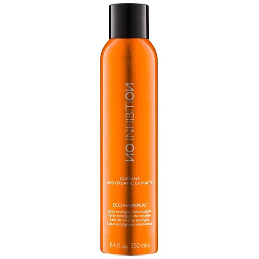 No Inhibition Styling Eco Hairspray fixativ 250 ml