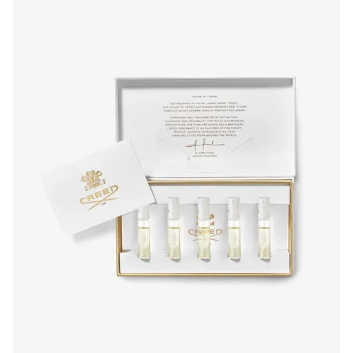 Creed Kit Inspiration set pentru femei