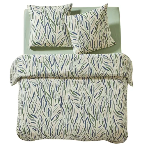 Lenjerie de pat Manu