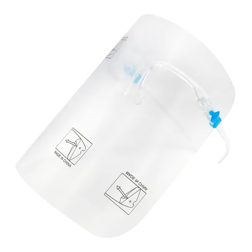 Ochelari de Protectie pentru Fata Paul Lorna