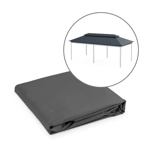 Blumfeldt acoperiș - Grandezza 3x6