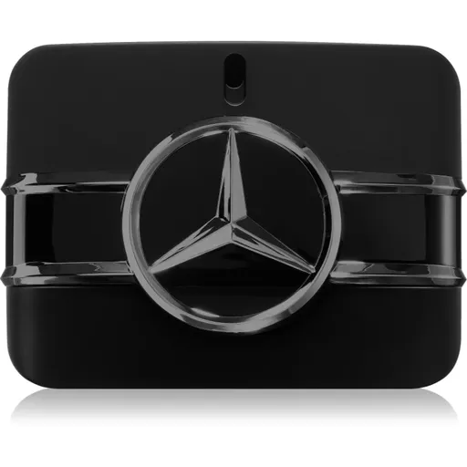 Mercedes-Benz Sign Your Power Eau de Parfum intense pentru bărbați 50 ml