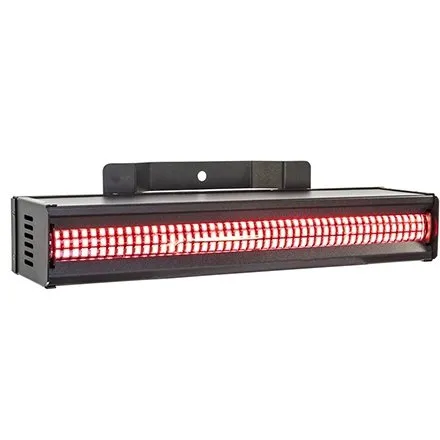 LED bar RGB scanner 144 pixeli 3IN1 DMX AFX K2000FX