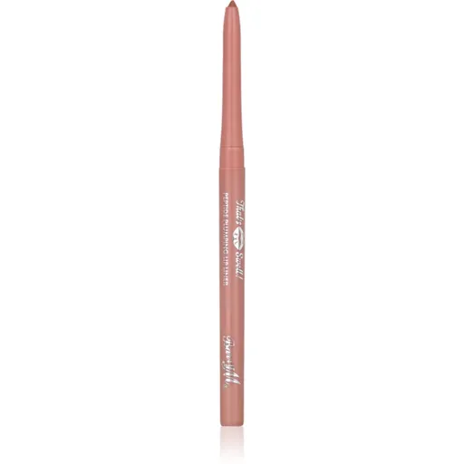 Barry M That's Swell! Peptide Plumping Lip Liner creion contur buze culoare Honeyed Hue 2.5 ml