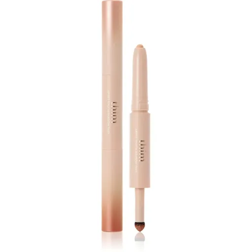 thim Artist Touch Shadow Duo creion pentru ochi duo culoare 01 Adore 1.2 g