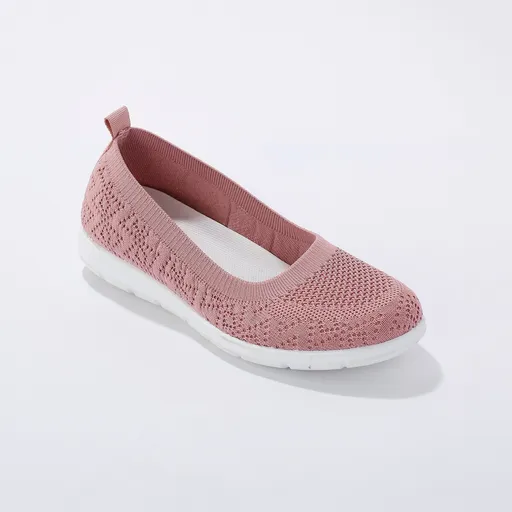 Balerini din plasă respirabilă