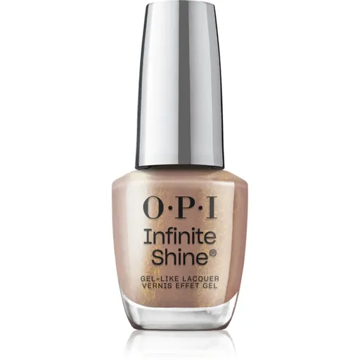 OPI The Mani-tude Infinite Shine lac de unghii culoare Track Suited Cutie 15 ml