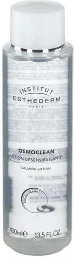 Institut Esthederm Loțiune calmantă pentru pielea sensibilă Osmoclean (Calming Lotion) 400 ml