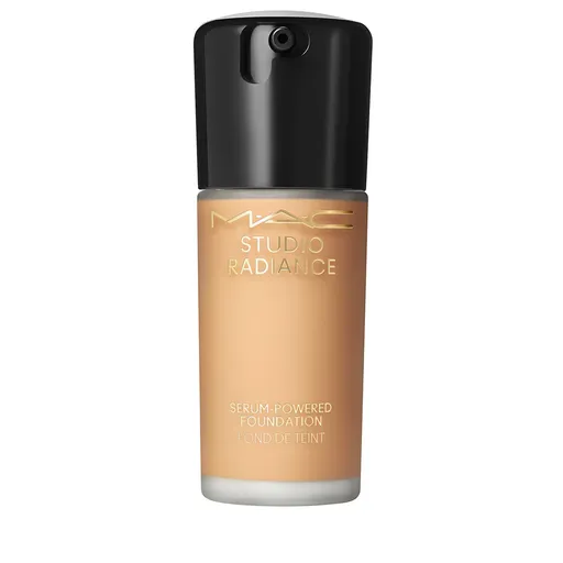 MAC Cosmetics Machiaj hidratant Studio Radiance (Serum Powered Foundation) 30 ml NC40