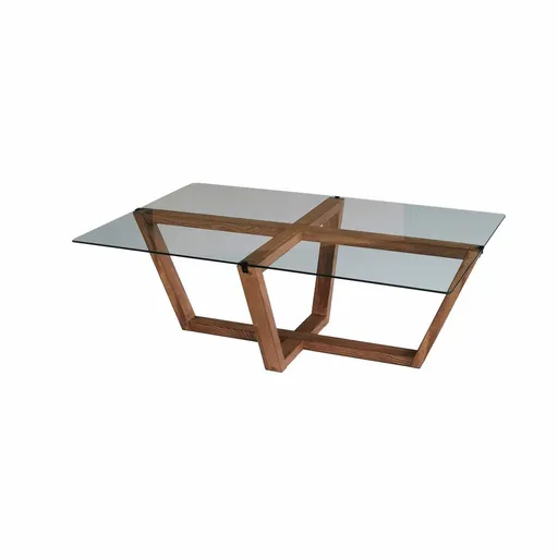 Măsuță de cafea Amalfi Walnut