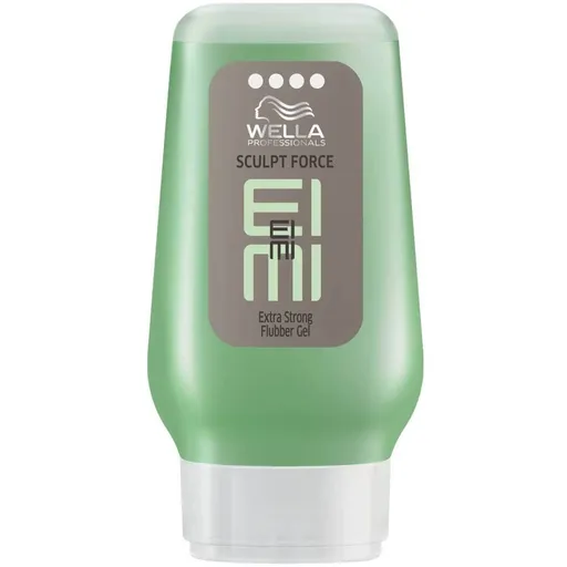 Wella Professionals Gel cu fizare foarte puternica EIMI Sculpt Force 125 ml 125 ml