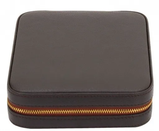Friedrich Lederwaren Cutie de bijuterii de călătorie Ascot 26113-3