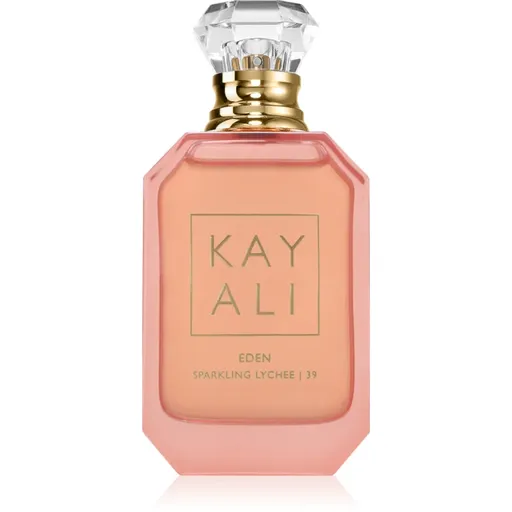Kayali Eden Sparkling Lychee 39 Eau de Parfum pentru femei 50 ml