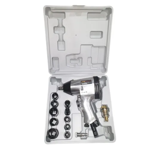 Pistol pneumatic de Impact Procraft IW40S, 6 Bar, 314 Nm, 7000 rot/min