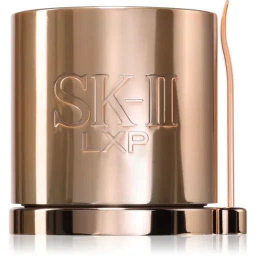 SK-II LXP Ultimate Revival Cream cremă hidratantă pentru toate tipurile de ten 50 ml