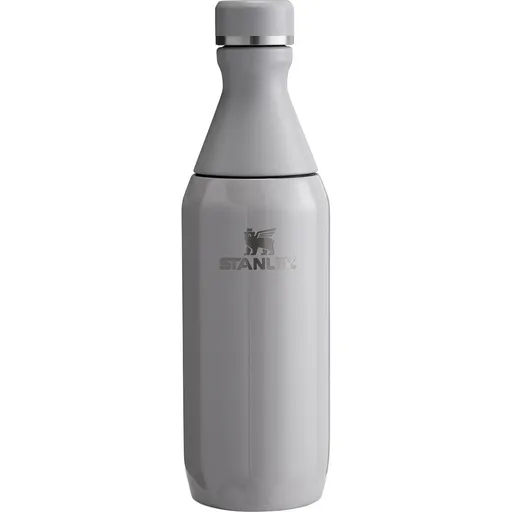 Stanley Termos All Day Slim Bottle 350 ml AshGloss, 0,35 l