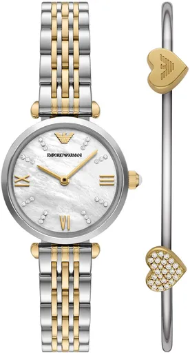 Emporio Armani Classic SET AR80078SET