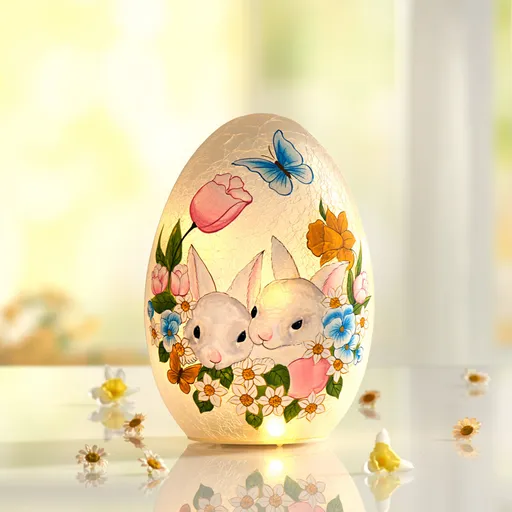 LED ou de sticlă Eldo