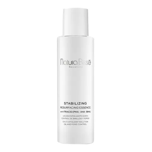Natura Bissé Esență facială stabilizatoare (Stabilizing Resurfacing Essence) 100 ml
