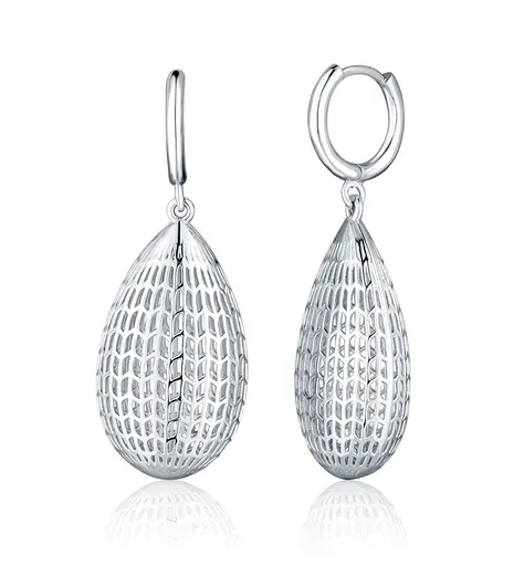 JVD Cercei originali suspendați din argint SVLE2401XK20000