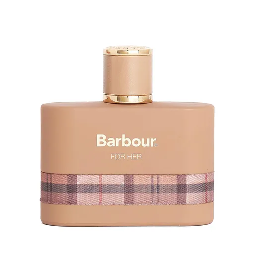 Barbour Origins For Her - EDP 100 ml