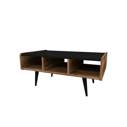 Măsuță de cafea Line Walnut