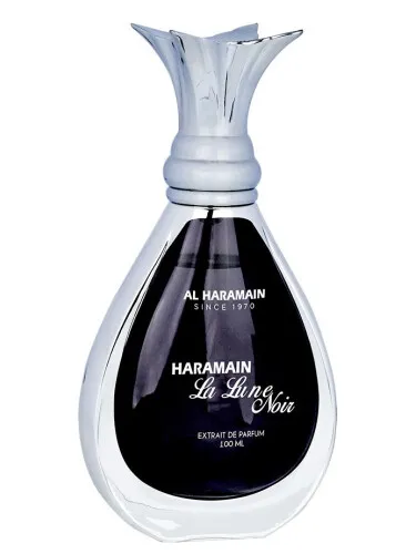 Al Haramain La Lune Noir - extract parfumat 100 ml