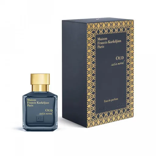 Maison Francis Kurkdjian Oud Satin Mood - EDP 35 ml