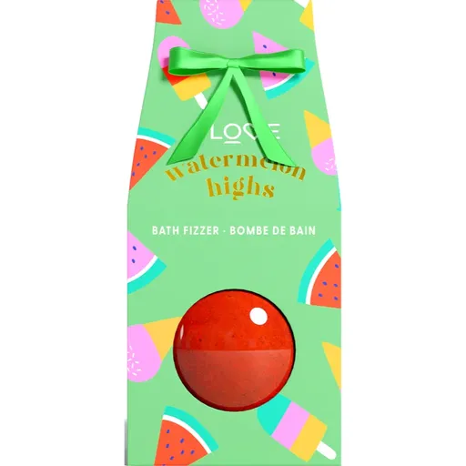 I Love Special Moments Watermelon Highs bombă de baie 140 g