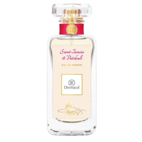 Dermacol Apă de parfum Sweet Jasmine