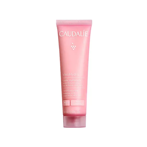 Caudalie Gel de față hidratant VinoHydra (Gel Moisturizer) 60 ml