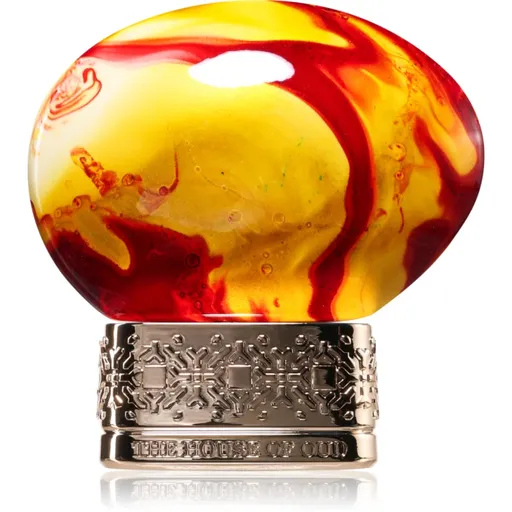 The House Of Oud Almond Harmony Eau de Parfum unisex 75 ml