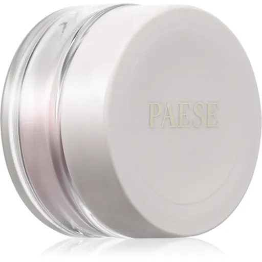 Paese Raspberry Powder pudra cu zmeură 6 g