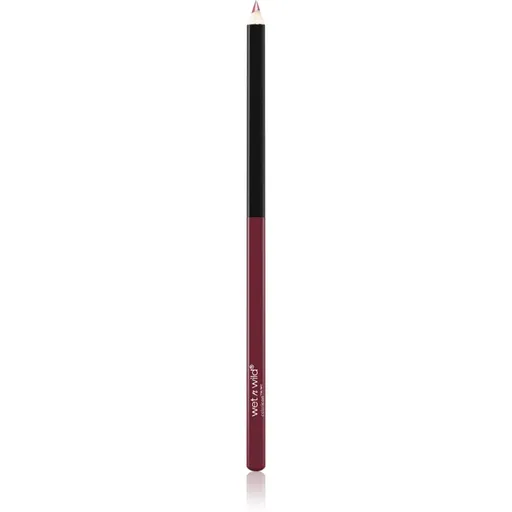 Wet n Wild Color Icon creion contur buze culoare Plumberry 1,4 g