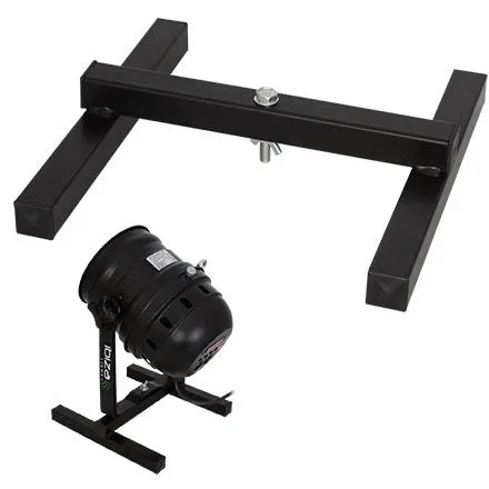 Suport pentru proiectoare lumini Ibiza Sound SL1