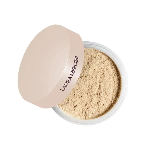 Laura Mercier Pudră liberă (Translucent Loose Setting Powder Ultra Blur) 20 g Translucent