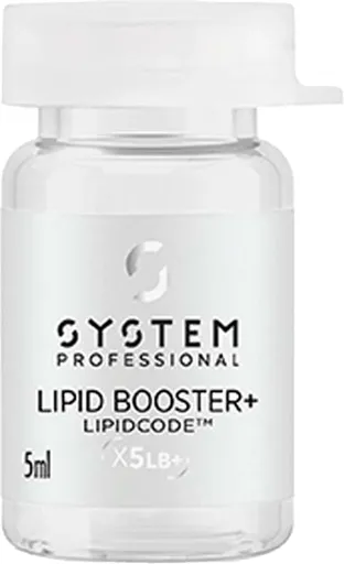 System Professional Îngrijire intensă pentru părul deteriorat (Lipid Booster) 20 x 5 ml