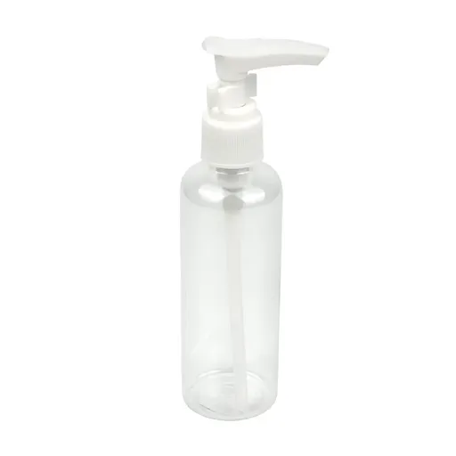 Recipient cu Pompita 100 ml Oranjollie