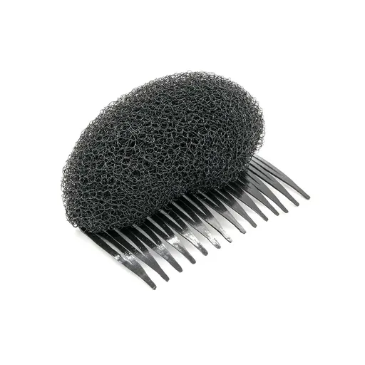 Adaos Coc cu Piepten Mic Negru