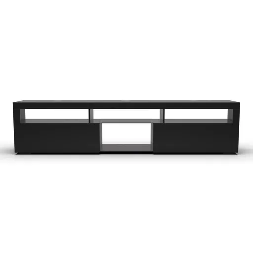 Blumfeldt Elgin, dulap TV, 150 x 30 x 40 cm, LED