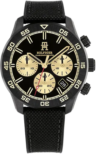 Tommy Hilfiger TH85 Chronograph 1792182