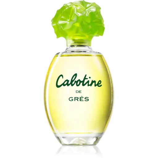 Grès Cabotine de Grès Eau de Parfum pentru femei 100 ml
