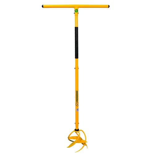 Foreza manuala pentru forare si gaurire TORNADICA Drill Profi