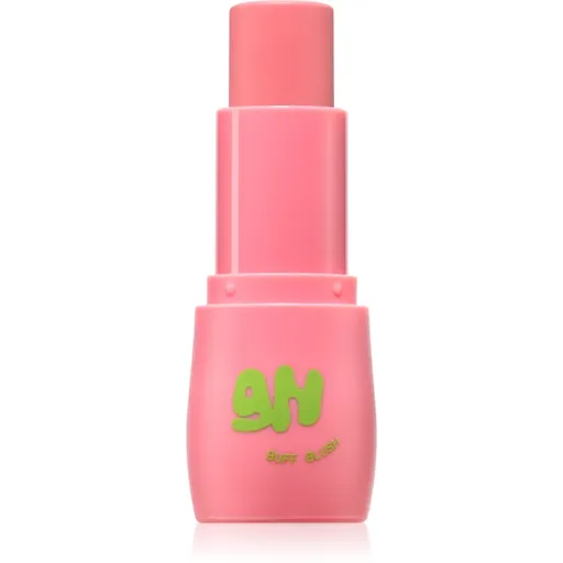Glow Hub Buff Blush blush cremos stick culoare Pinched 5 g