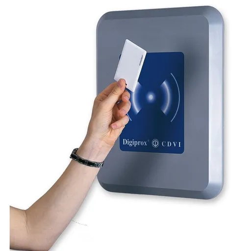 Cititor de proximitate long range CDVI DGLP60WLC